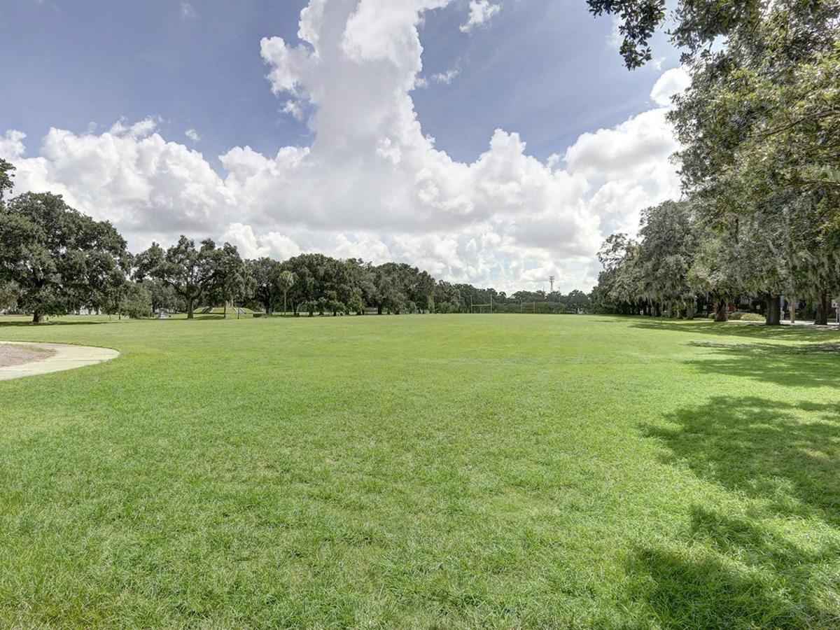 The Haywood Villa Savannah Exterior photo